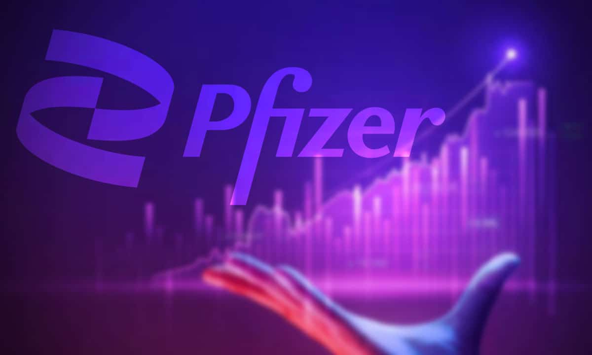 Pfizer eleva previsión de ventas de vacunas vs COVID-19 a 34,000 mdd; acciones van al alza