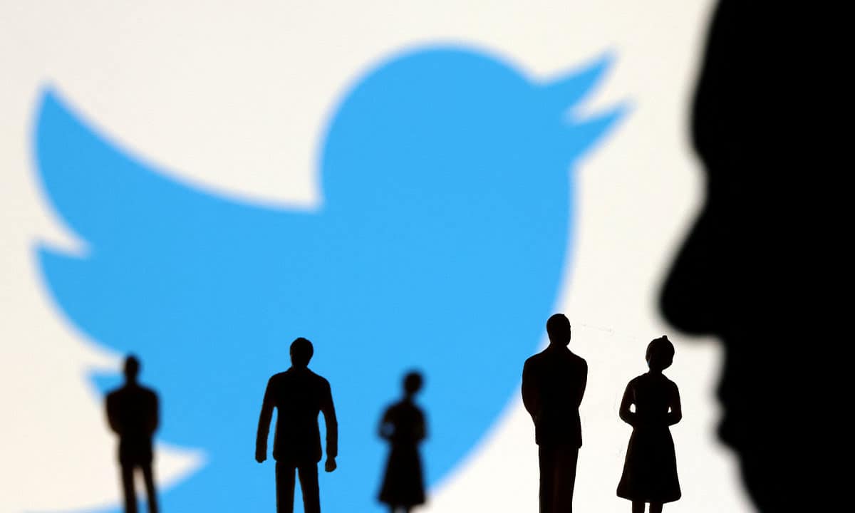 Cascada de renuncias de empleados de Twitter tras ultimátum de Musk
