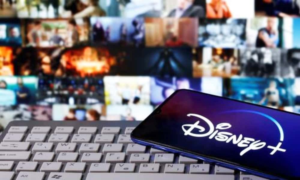 Disney+ pierde 6 millones de suscriptores en el último año; va contra cuentas compartidas