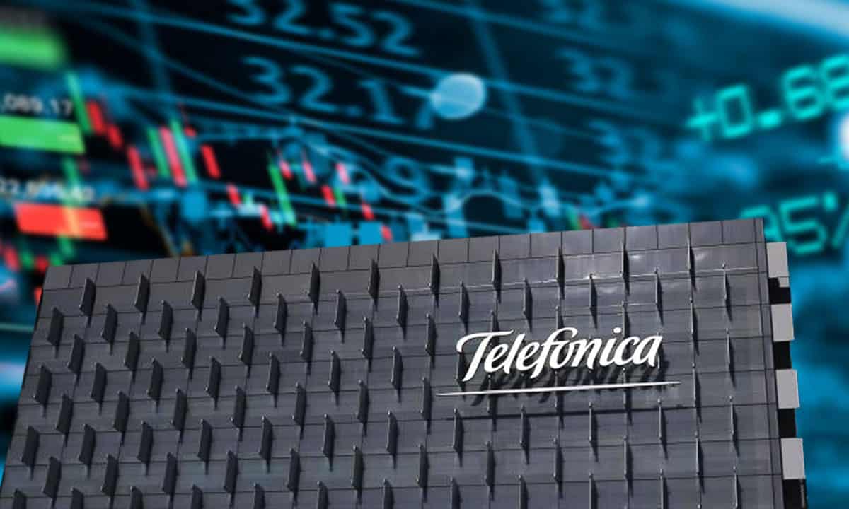 Telefónica México reduce flujo en 3T22 por más costos por migración a AT&T
