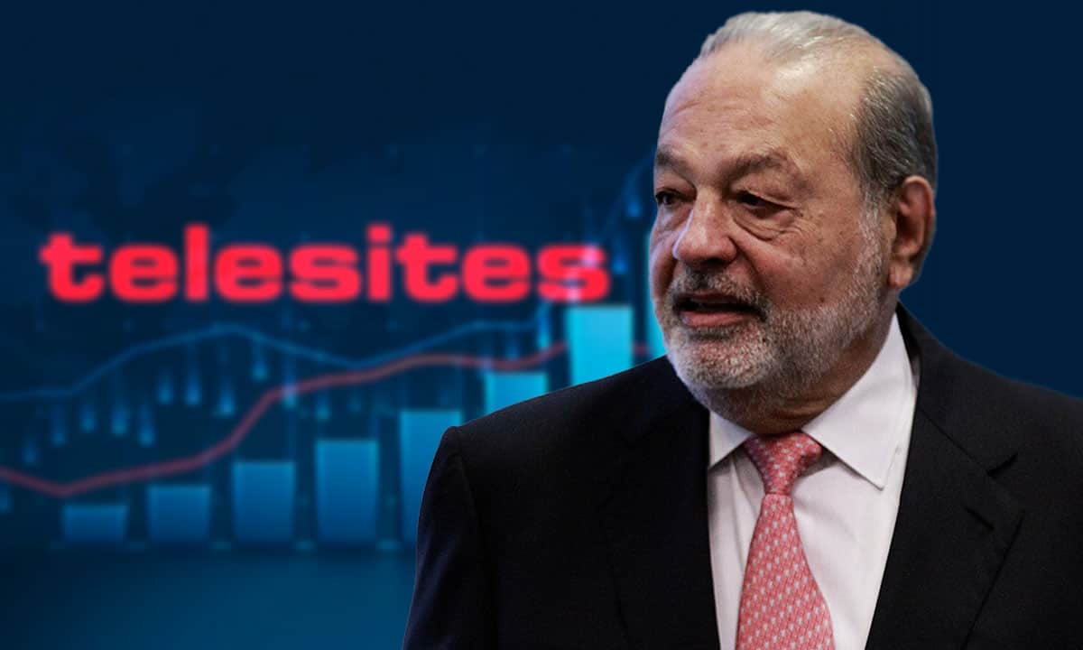 Opsimex, de Carlos Slim, anota racha de ganancias semanales no vista desde enero