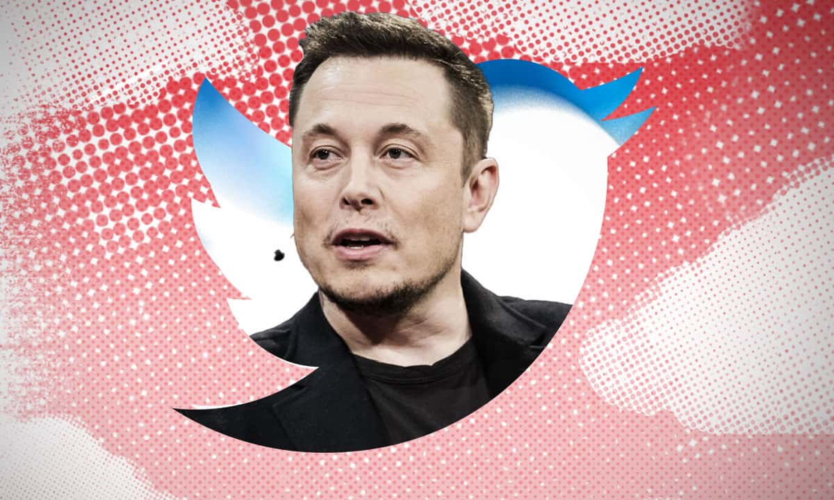 Musk advierte sobre bancarrota de Twitter mientras altos ejecutivos renuncian
