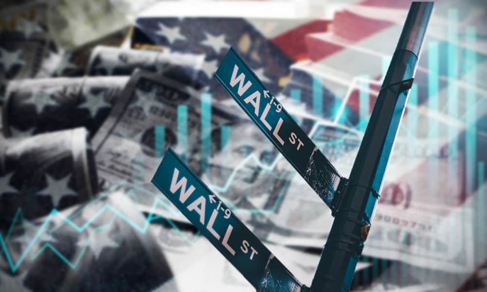 Reporte de empleo de EU impulsa a Wall Street, pero mantiene pérdidas en la semana