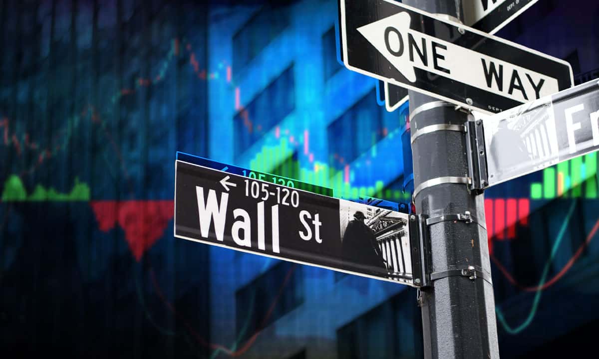 Wall Street 25 de noviembre de 2022