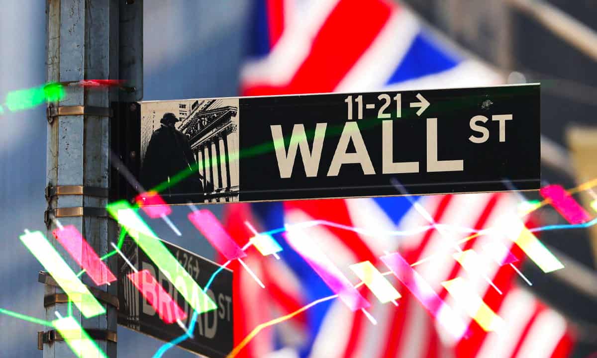 Wall Street cierra en verde ante mensaje de la Fed sobre un alza a la tasa de interés