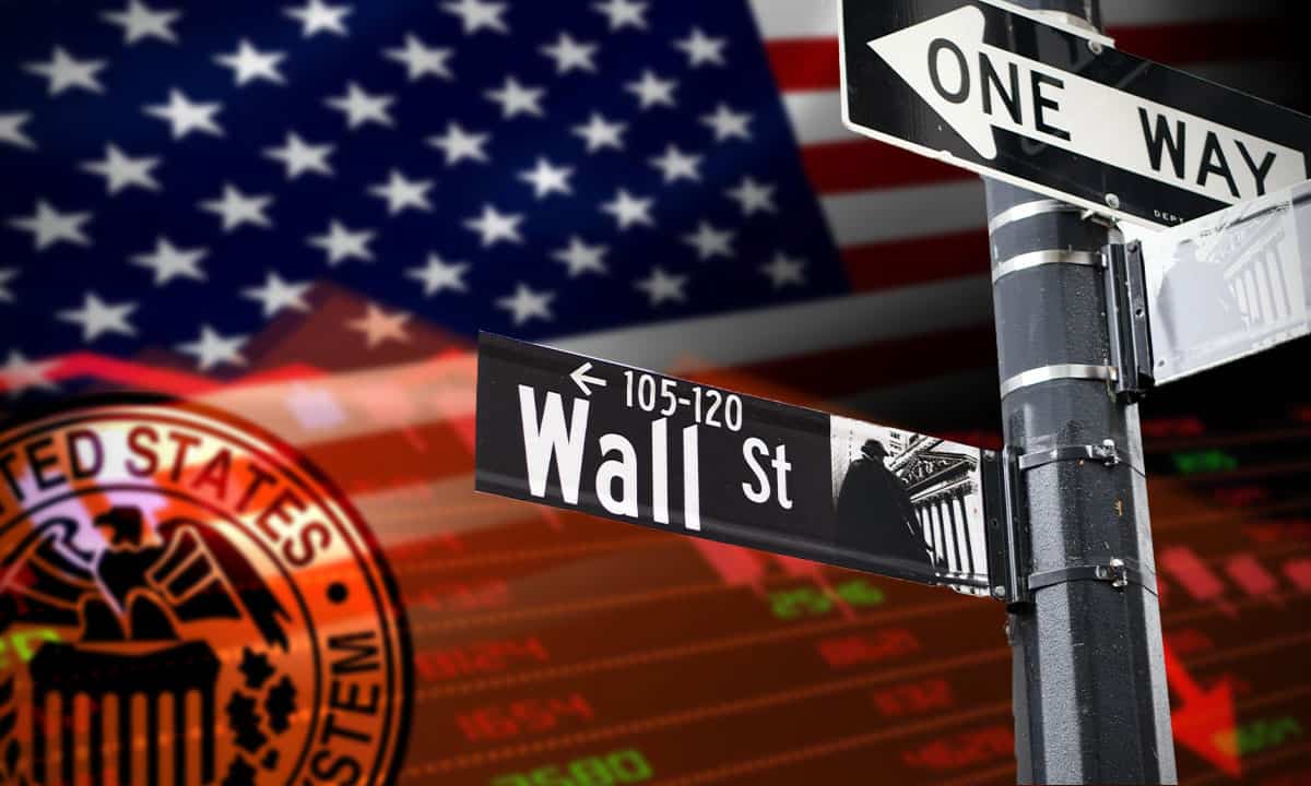 Wall Street 14 de noviembre de 2022