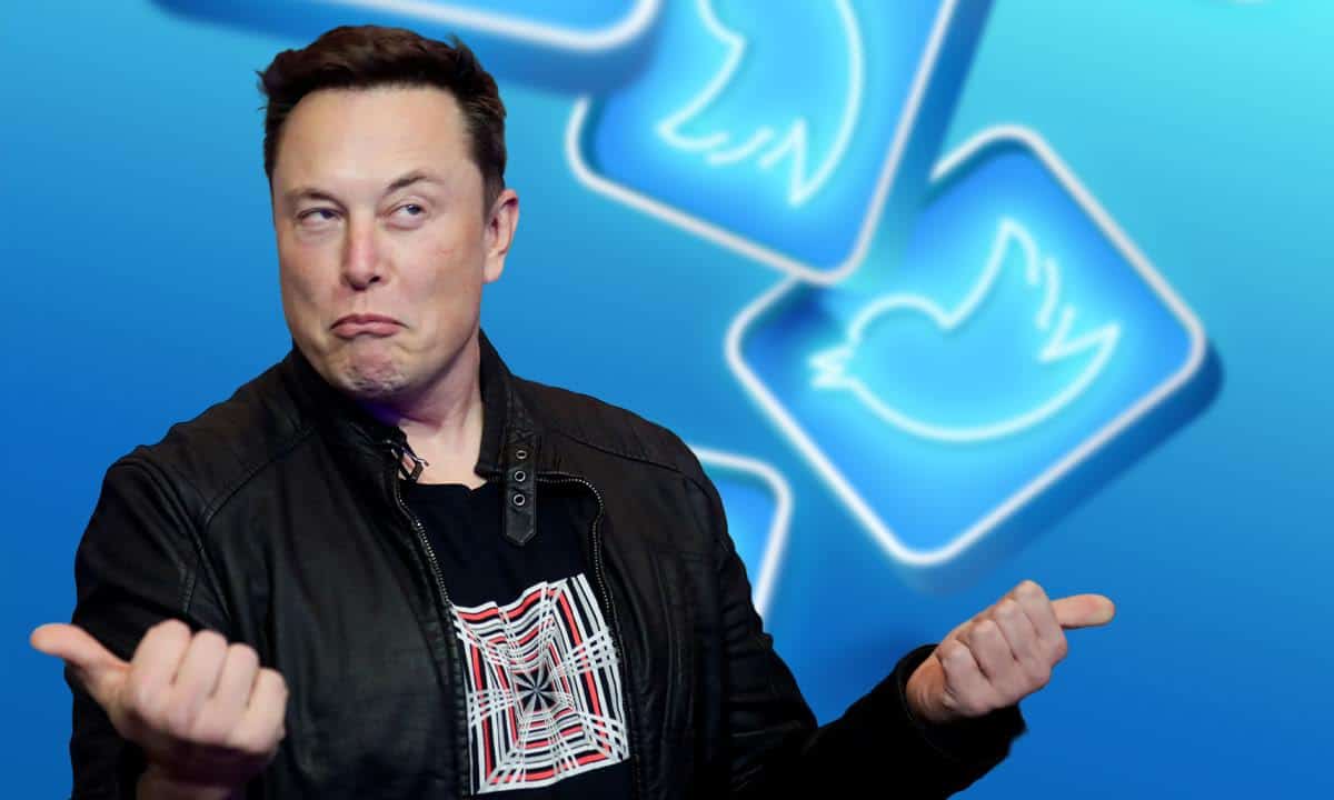 Musk dice que dimitirá como CEO de Twitter tras hallar un reemplazo lo “suficientemente tonto”