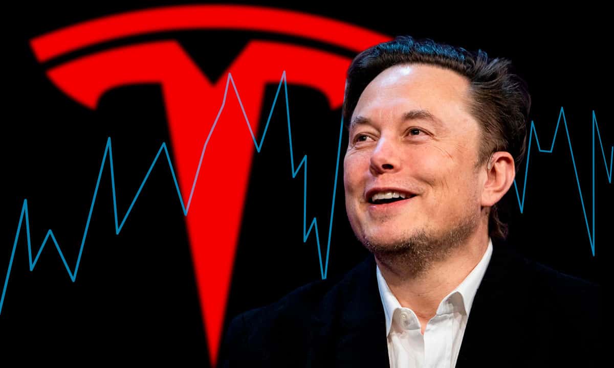 Elon Musk no venderá más acciones de Tesla durante dos años pese a que se avecina una recesión