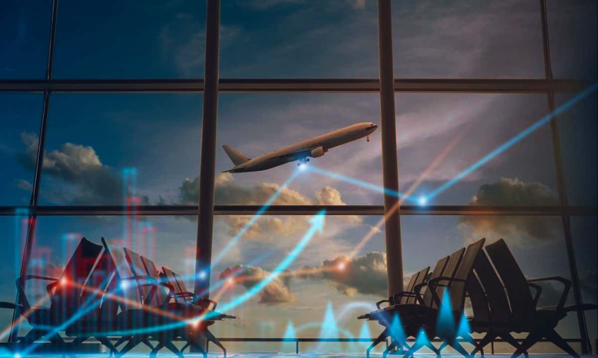 Aeropuertos de AL tienen buen panorama para 2023