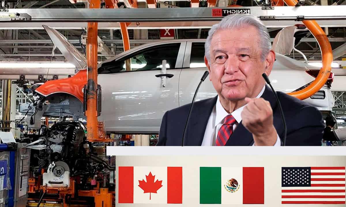 T-MEC: Fallo favorable de panel automotriz para México impulsaría inversión y empleo
