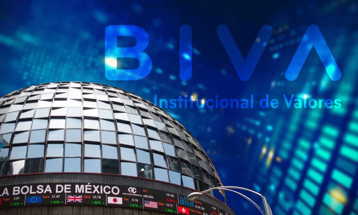 #InformaciónConfidencial: BMV y BIVA, polémica bursátil