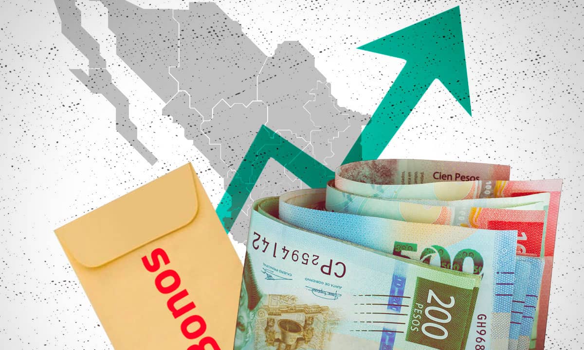 México elevará montos de bonos a subastar durante 1T23