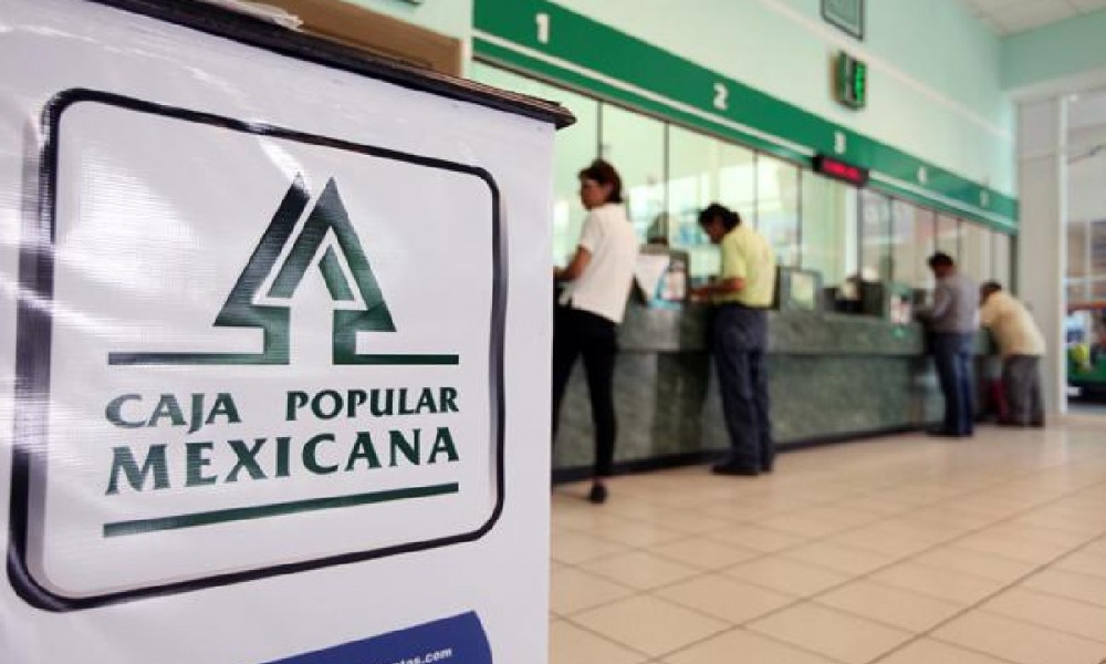 La Caja Popular Mexicana es una de las empresas mexicanas que buscan ayudar a los mexicanos para que tengan una mejor calidad de vida.
