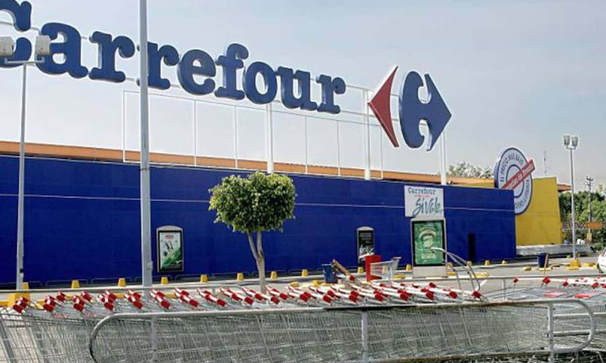Los Carrefour se convirtieron en Chedraui en México gracias a la reestructuración y venta de la empresa francesa en el país.