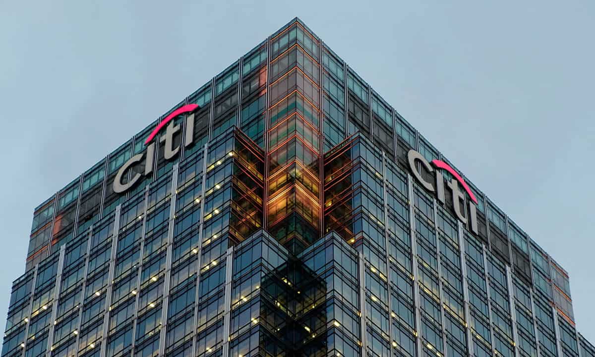 Empleados de Citigroup podrán trabajar desde cualquier lugar en lo que resta del año