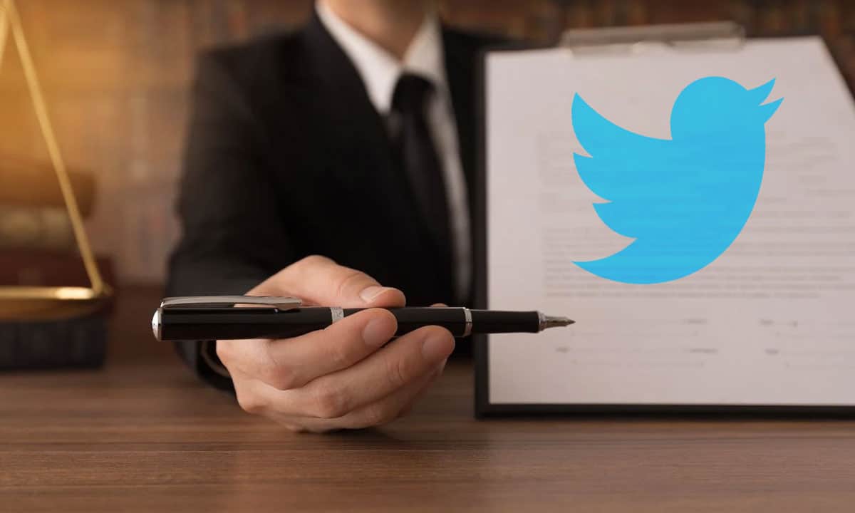despidos twitter demanda a trabajadores elon musk