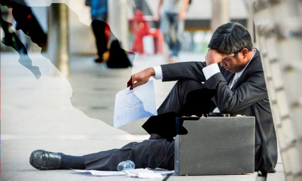 Aumento en desempleo no preocupa a la economía mexicana