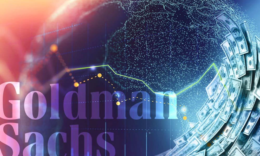 Goldman Sachs predice cómo será la economía mundial en 2075