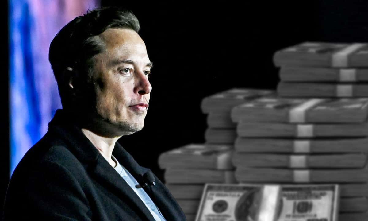 ¿Cómo logró Elon Musk volverse millonario?