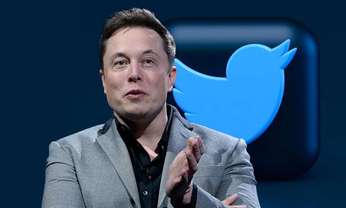 Función de conteo de visitas en Twitter podrá ser desactivado, dice Elon Musk