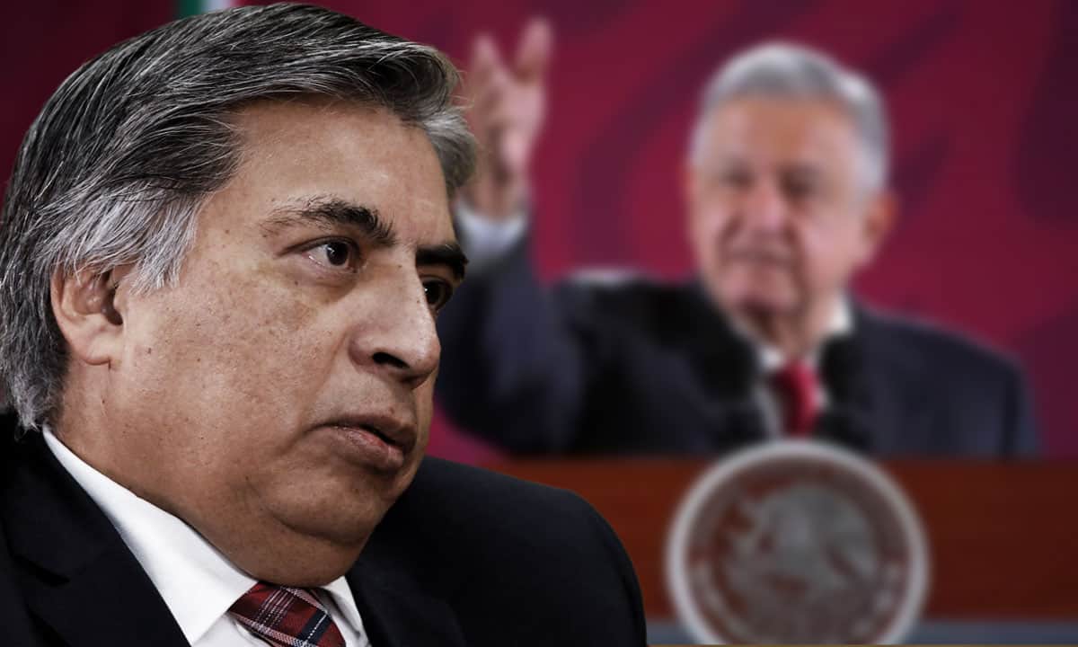 Gerardo Esquivel rechaza ofertas de trabajo por parte del Gobierno Federal