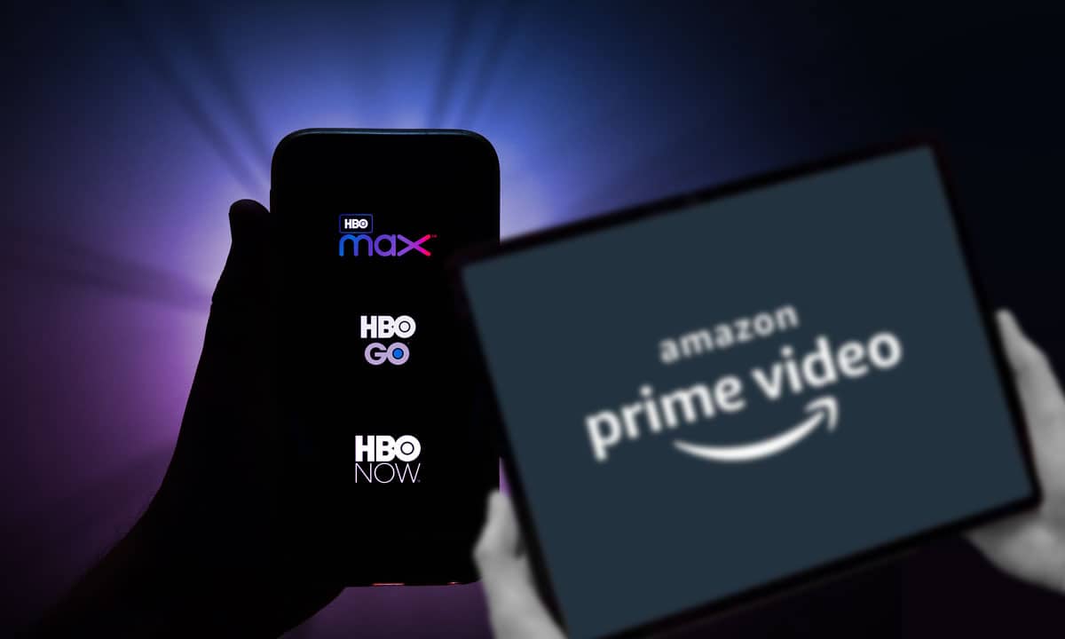HBO Max vuelve a Amazon Prime en busca de nuevos suscriptores