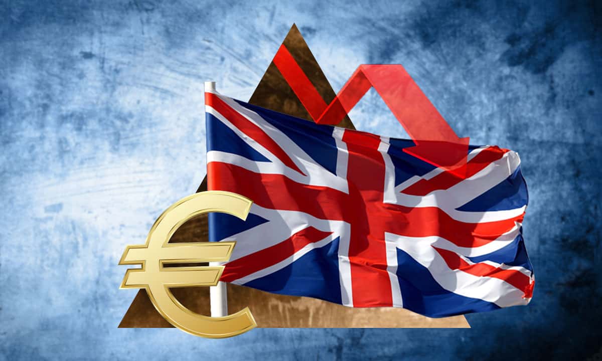 Inflación da un ‘respiro’ a Reino Unido y desacelera a 10.7% en noviembre