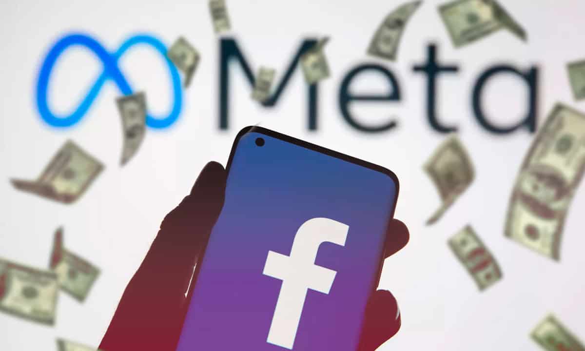 Matriz de Facebook zanjará escándalo de Cambridge Analytica por 725 mdd