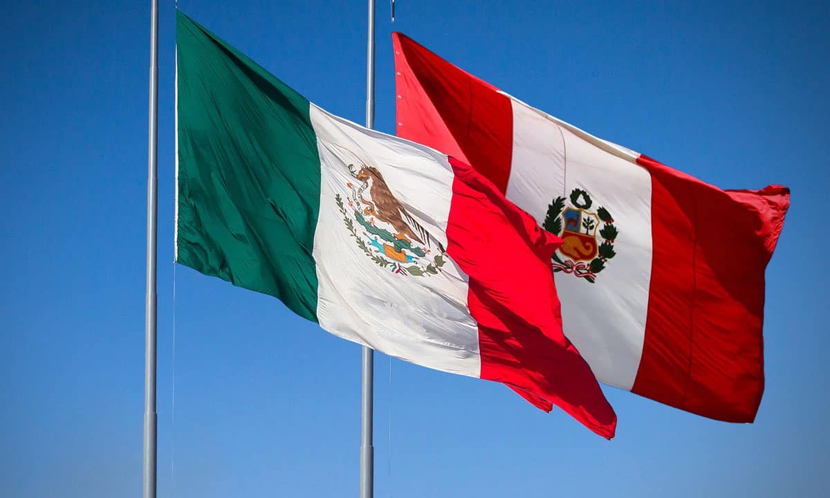 Perú convoca a embajador mexicano en Lima por “injerencia” en asuntos internos