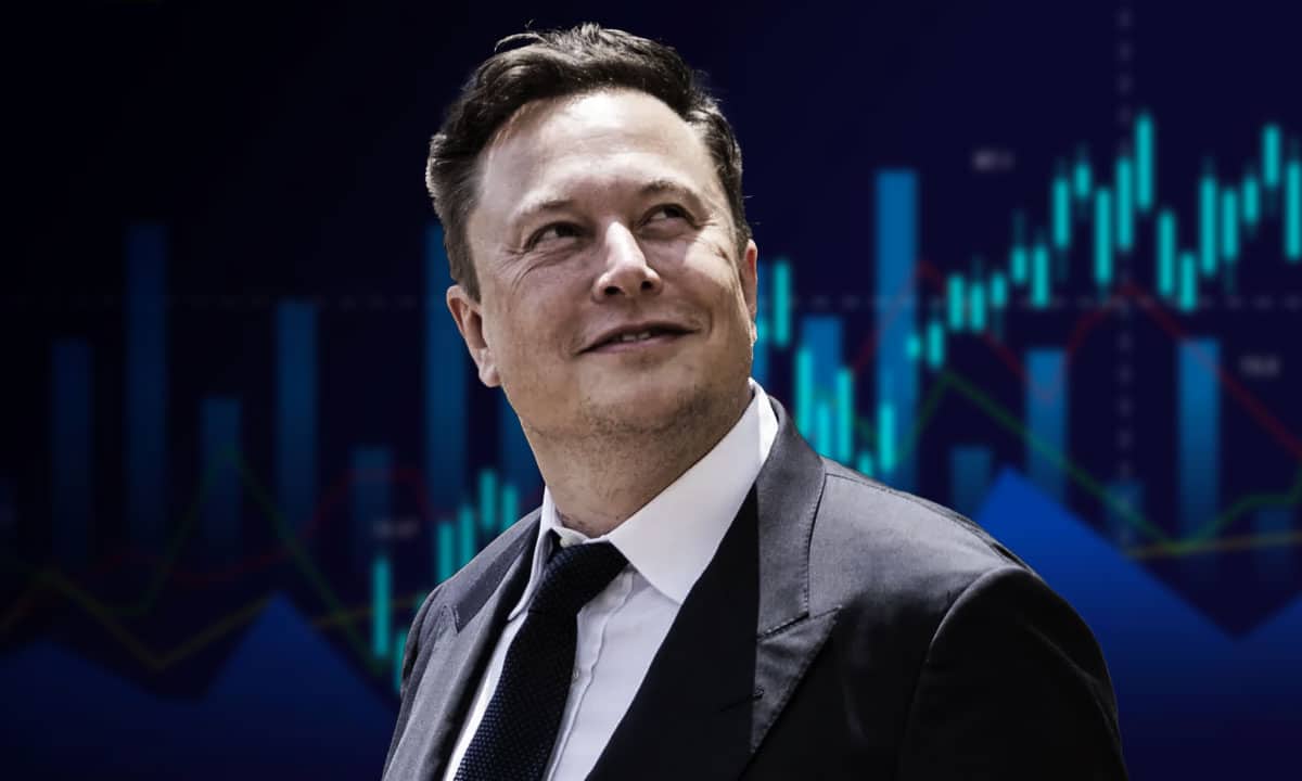 ¿Quiénes son los principales accionistas de Tesla junto con Elon Musk?