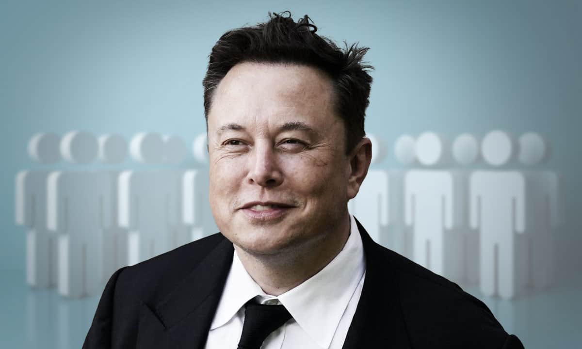¿Cuál es el estilo de liderazgo de Elon Musk?