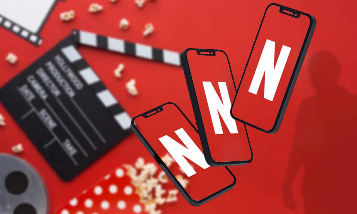 Netflix amplía combate al uso compartido de cuentas a cuatro países