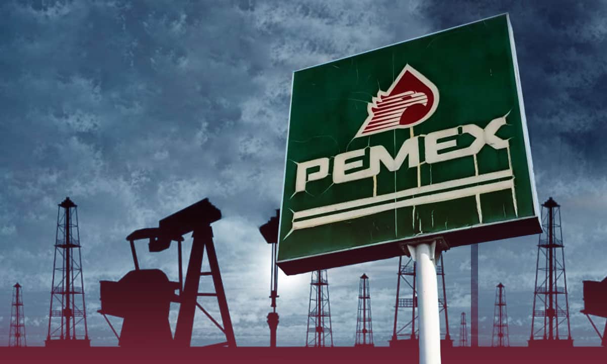 Pemex ve pobre historial ambiental como amenaza para financiamiento