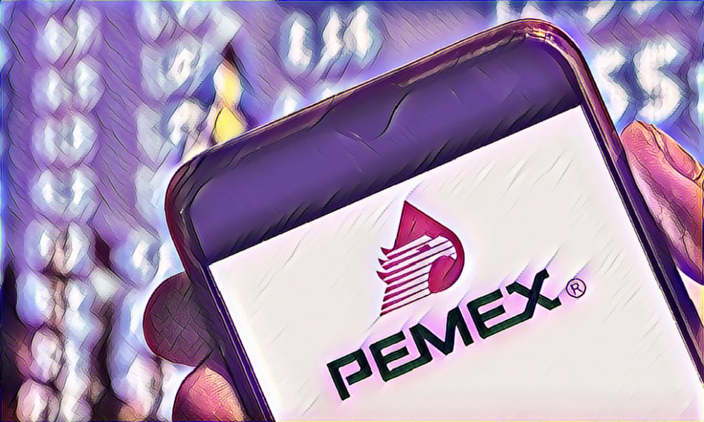 ¿Qué tipo de empresa es Pemex?