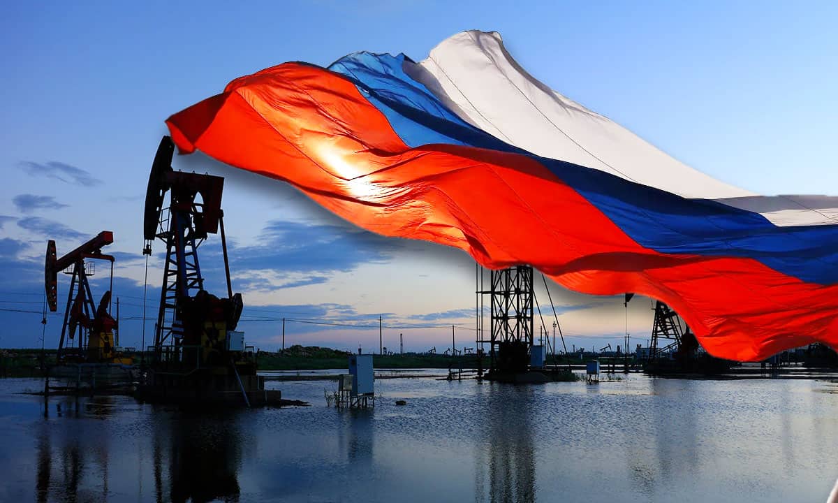 Rusia no exportará petróleo a países que marquen precios máximos