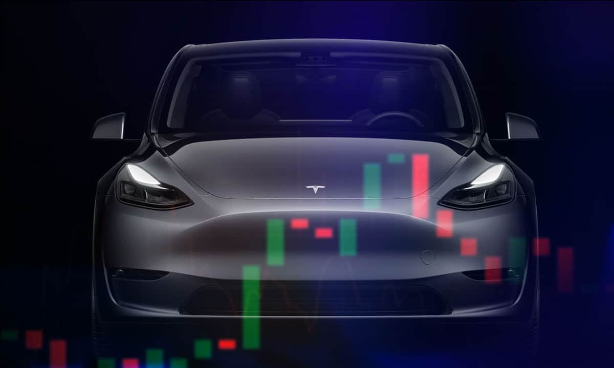Tesla apunta a récord de entregas, pero no sería suficiente para los inversionistas
