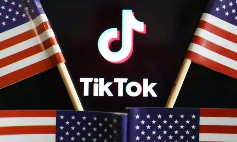 TikTok intensifica sus esfuerzos para cerrar un acuerdo de seguridad con EU