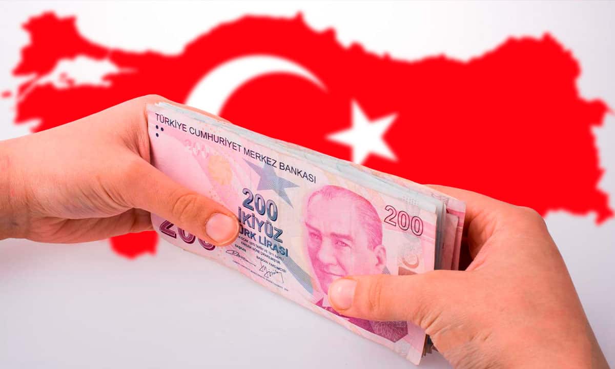 Turquía aumentará el salario mínimo