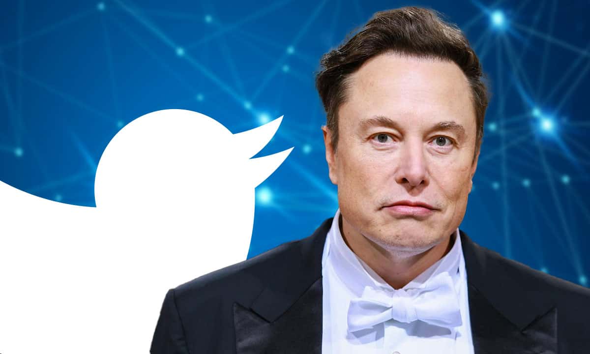 Twitter suspende cuentas de periodistas que cubren a la empresa y a Elon Musk