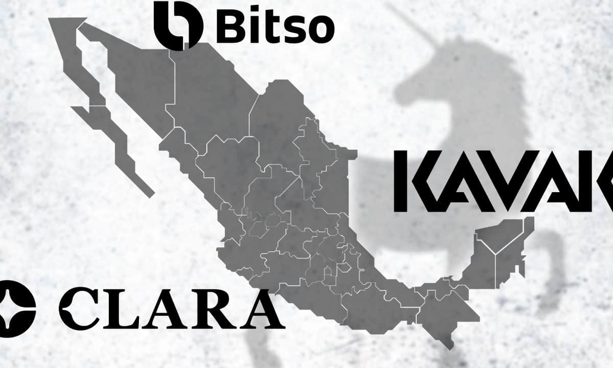 Mexico tendra a 25 por cientode los unicornios de Latinoamerica
