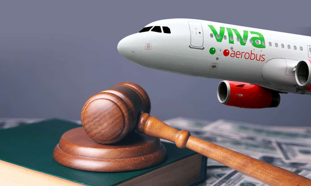 Profeco insiste que tarifa sin equipaje de Viva Aerobus es violatoria; llevará el caso hasta la SCJN