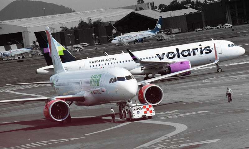 Cabotaje, “puerta falsa” para industria aérea; gremio apuesta por política pública