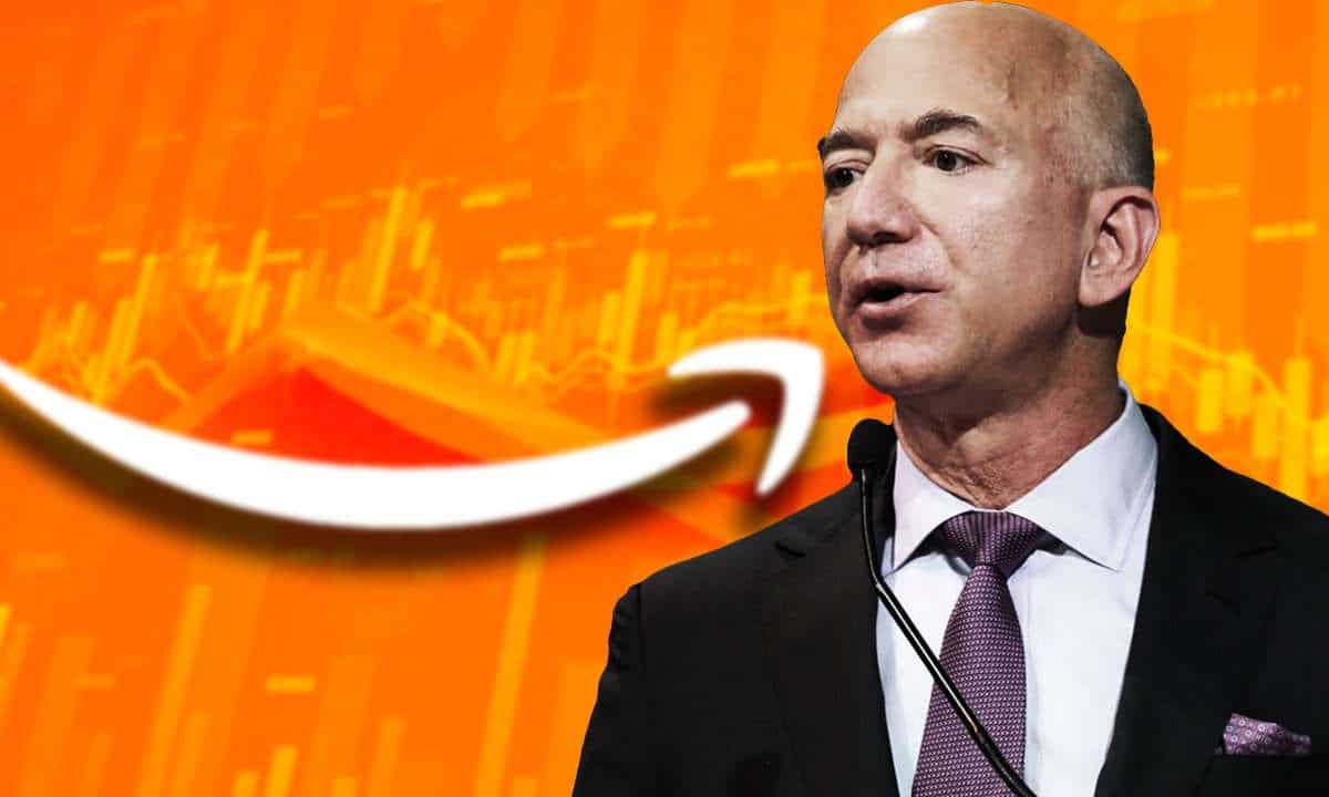 Amazon sigue reduciendo costos, ahora impacta a programa de donaciones