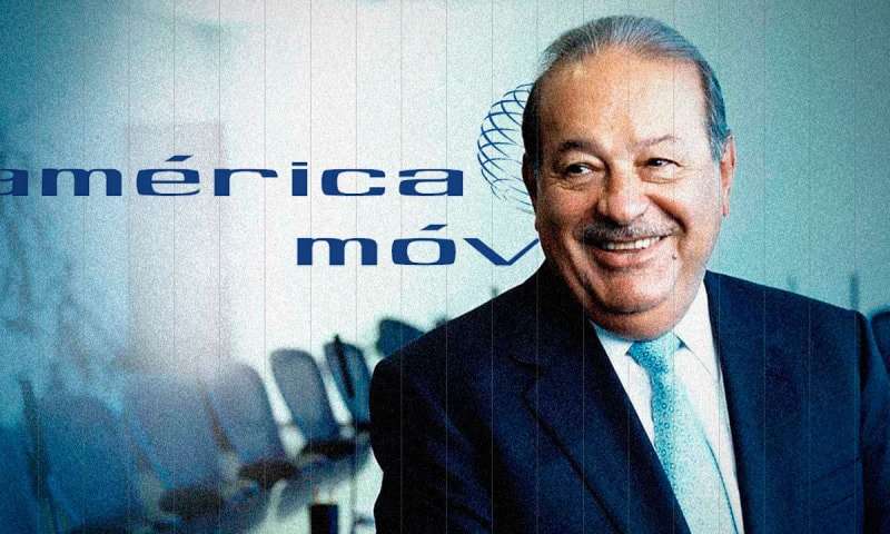 América Móvil, de Slim, anuncia despliegue de cable submarino de Guatemala-EU