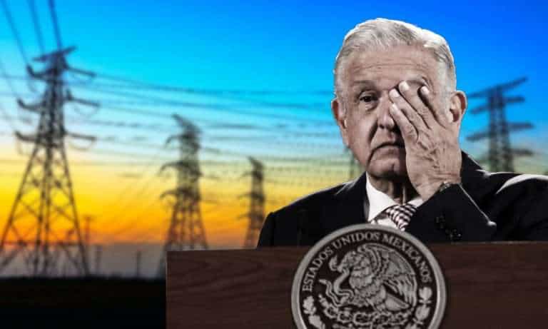 AMLO resuelve inquietudes de cuatro empresas canadienses en la industria eléctrica