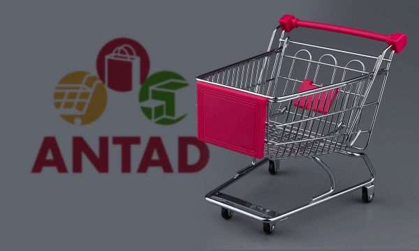 Antad, integrante del CCE