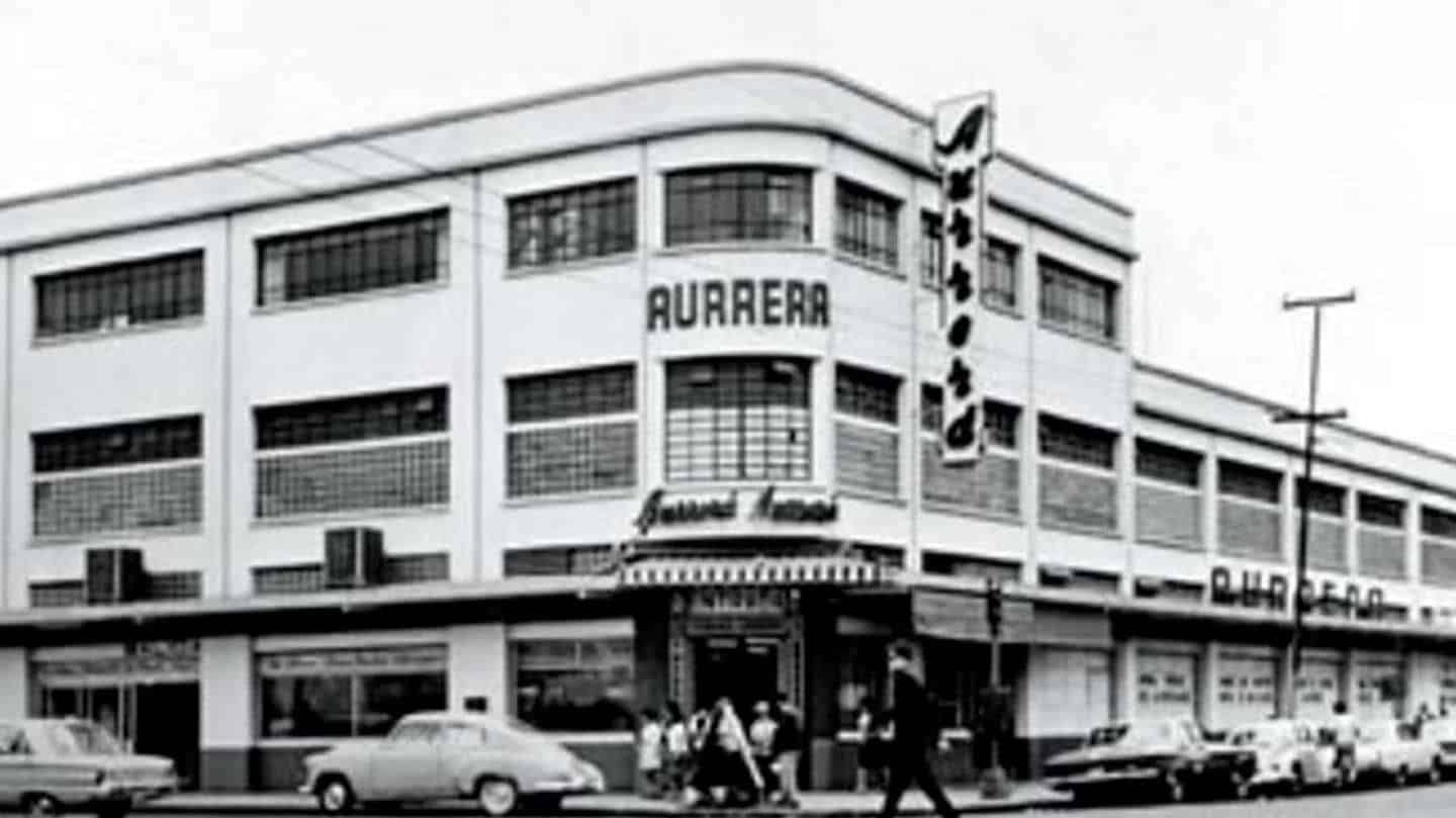 Bodega Aurrera