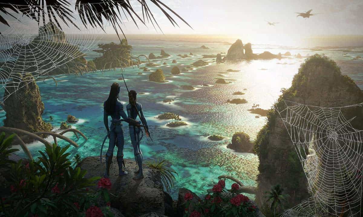 ‘Avatar: El camino del agua’ destrona a ‘Spider-Man’ como la película más taquillera lanzada en pandemia