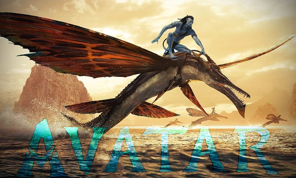 ‘Avatar: El Camino del Agua’, en camino de vencer a ‘Top Gun’ como la película más vendida en 2022