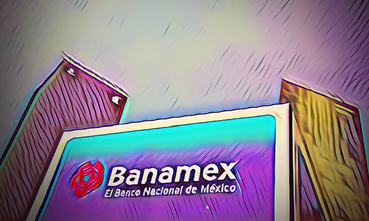 ¿Qué está pasando con la venta del banco Banamex en 2023?